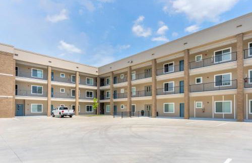 The Main Event by Stay Local Nashville - Foto 47