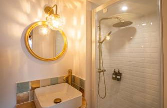 Appart'Hôtel & Spa "Les Voiles" Le Batz - Foto 11