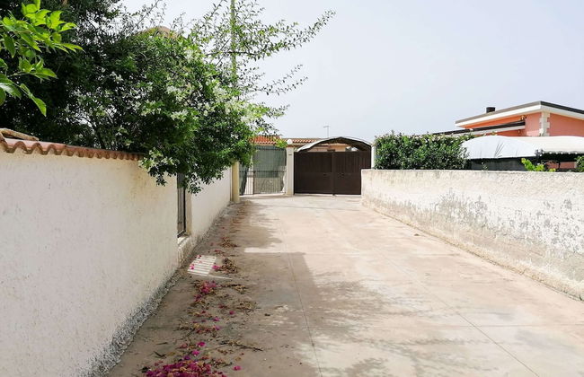 Belvilla by OYO Villa Amos - Foto 36