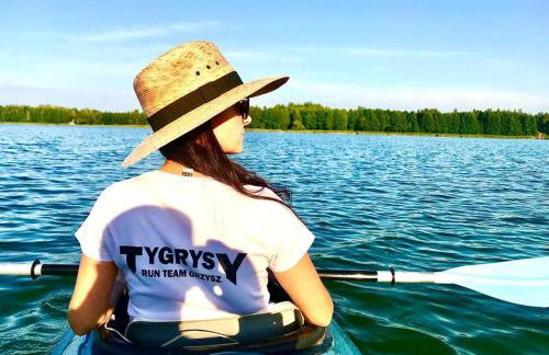 Zakątek na Mazurach I Kalinowo, Romoty - Foto 46