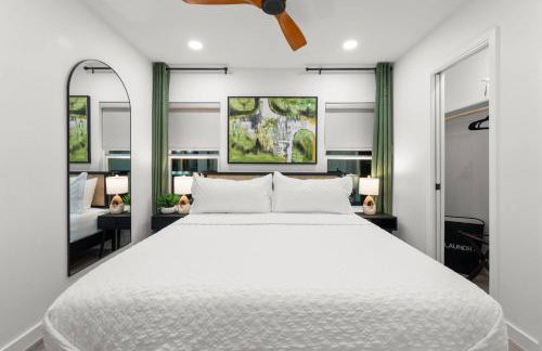 Multi-Family House in Bishop Arts for 12 Guests - Foto 9