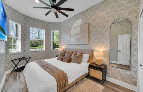 5Br Sleeps 16 Private Pool-Dog Friendly-Fire Pit - Foto 22