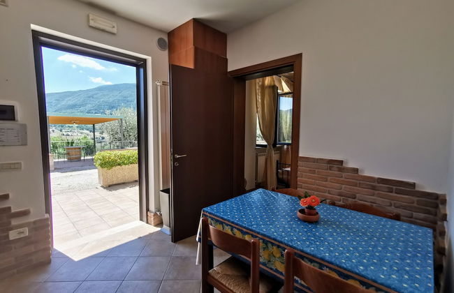 Agriturismo Sole Luna - Foto 20