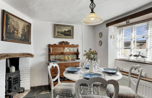 Captains Cottage Minehead - Foto 13