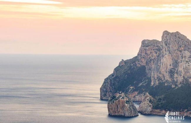 Apartment in Port de Pollenca by the Beach - Foto 36