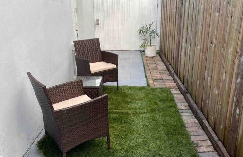 Private and Comfortable Suite near Airport Miami - Foto 14