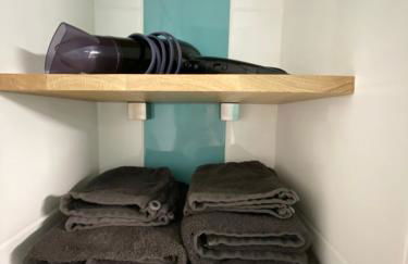 Appartement résidence Le Goulvars-plage du Goviro - Foto 14