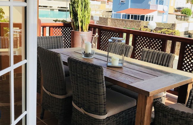 La Casa Canaria - Foto 25