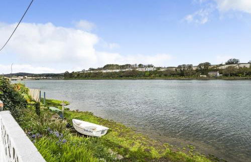 Waters Edge Holiday Home in Hayle, West Cornwall - Foto 21