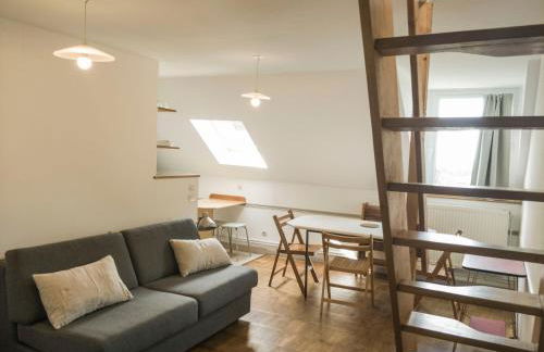 Domaine de Keravel - Foto 58