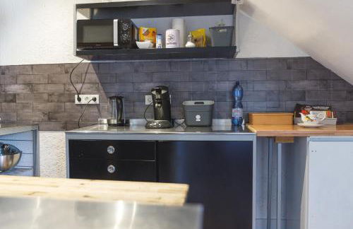 100 qm DG Wohnung 《Kehr wieder》Bexbach Saarland - Foto 10