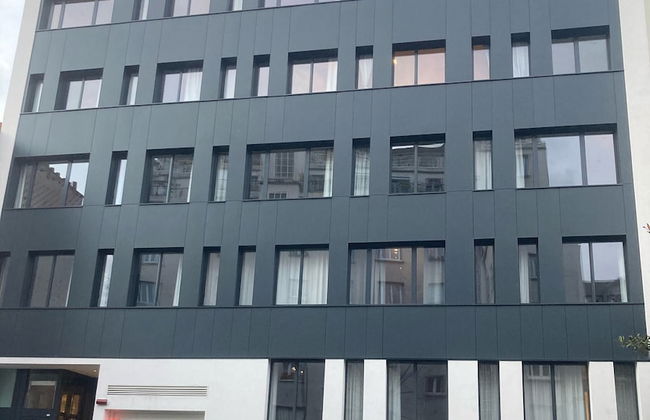 YAYS Paris Issy by Numa - Foto 71