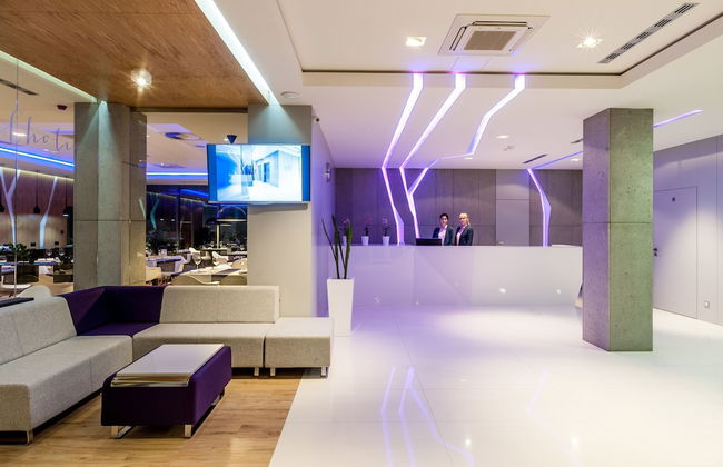 Aparthotel Invite - Foto 4