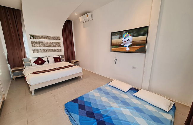 Jira Pool Villa - Foto 12