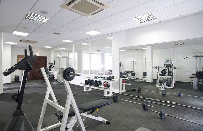 Akti Beach Village Resort - Foto 21