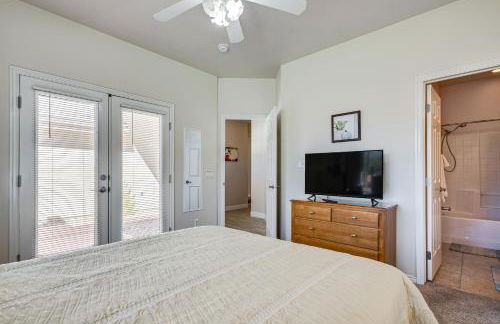 Spacious Mesquite Getaway - half Mi to Golf Course - Foto 14
