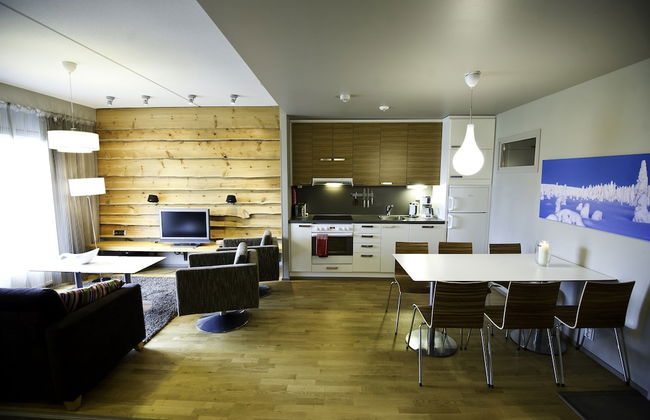 Levi Suites Levin Klubi - Foto 3