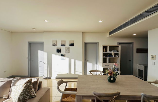 Modern 3-Bedroom Apartment Ryde NSW - Foto 11