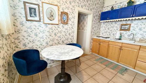 Cozy Condo In The Governor's Mansion Pets Okay - Foto 2