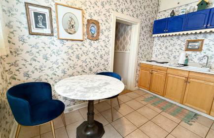 Cozy Condo In The Governor's Mansion Pets Okay - Foto 2