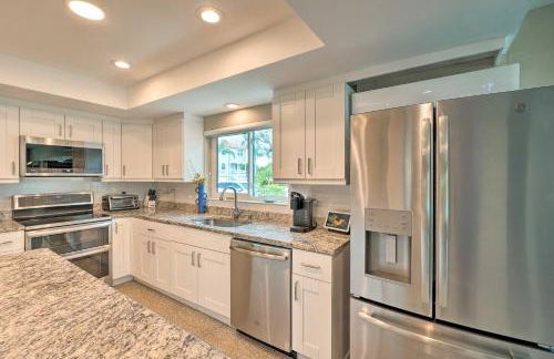 Pet-Friendly Waterfront Home - 2 Mi to Beach! - Foto 20