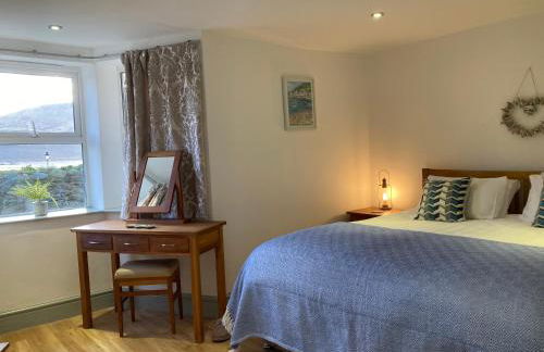 Wynnstay Apartment, Harbour and Mountain Views - Foto 9