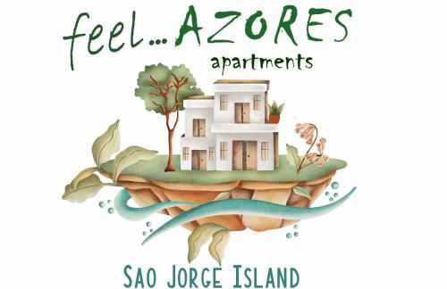 feel... Azores - apartments - Photo 1