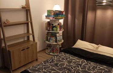 Gîte Chez Mamema - Foto 57