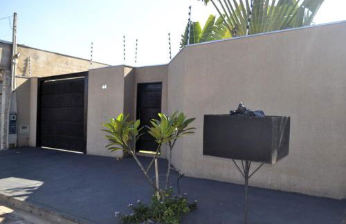 Casa Temporada Nosso Recanto Piscina aquecimento Solar - Foto 55