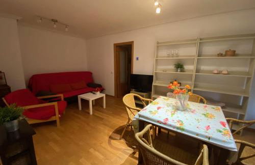 Apartamentos Alfonso XIII - Foto 13