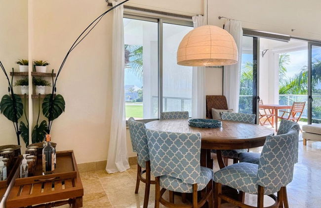 One Bedroom apt With Terrace in Punta Cana Resorts - Foto 7