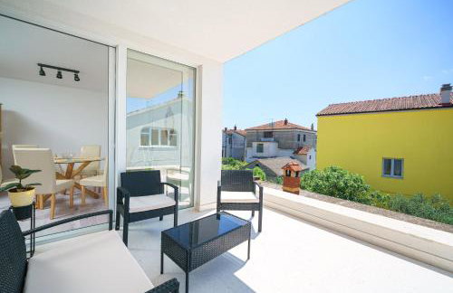 Vila Regina Apartment Regina with Swimming Pool - Photo 34