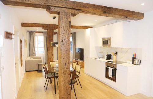 Piso de 3 habitaciones frente a la Catedral - Foto 36