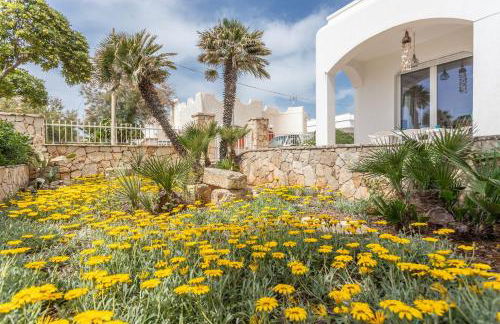 Villetta Fonni fronte mare - Apulia Home - Foto 59