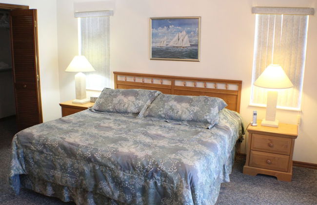 Villa Brunk - Comfort - 3 Bedroom - Foto 2