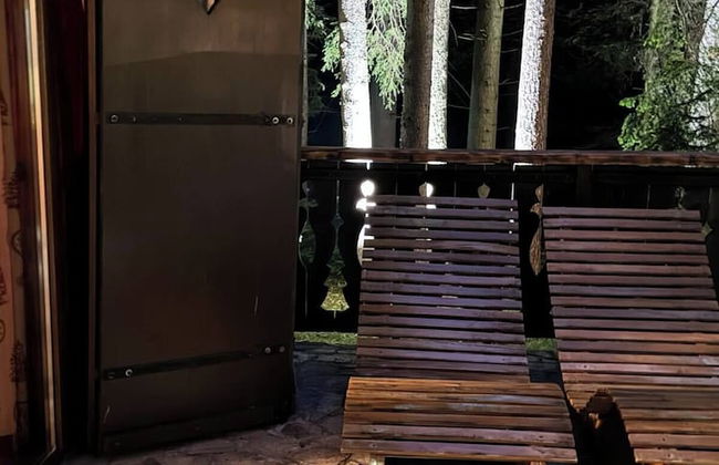 Villa Borovets Mountain & Luxury - Foto 37