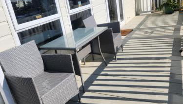 40A Oak Village- 2 Bedroom Lodge on Grange Leisure Park - Foto 3