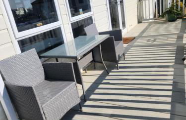 40A Oak Village- 2 Bedroom Lodge on Grange Leisure Park - Foto 3