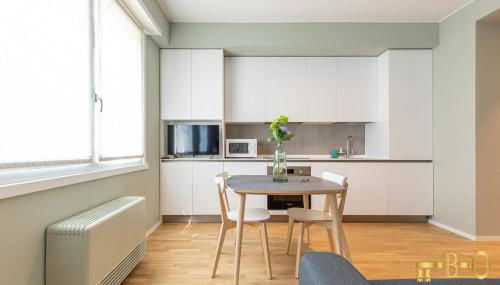 BePlace Bocconi Apartments - Foto 2