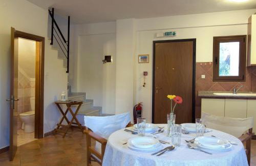 Amaryllis Summer Maisonettes - Foto 12