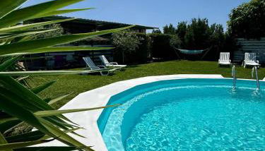 Monte do Bidé Private Farm Peace and Nature - Foto 2