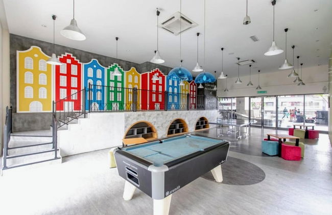 The Elements at Jalan Ampang - Foto 64