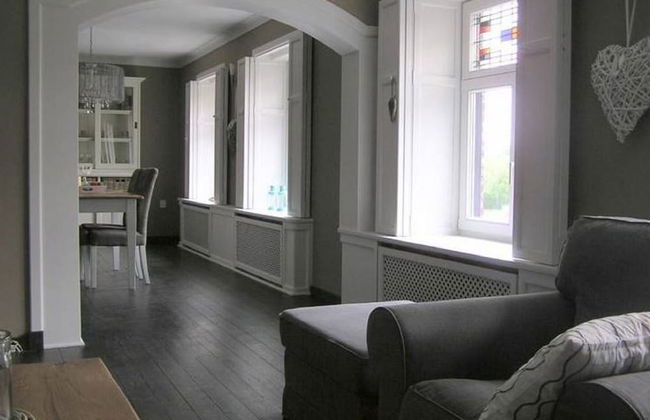Cozy Apartment in Roasting near Belgian Border - Foto 27