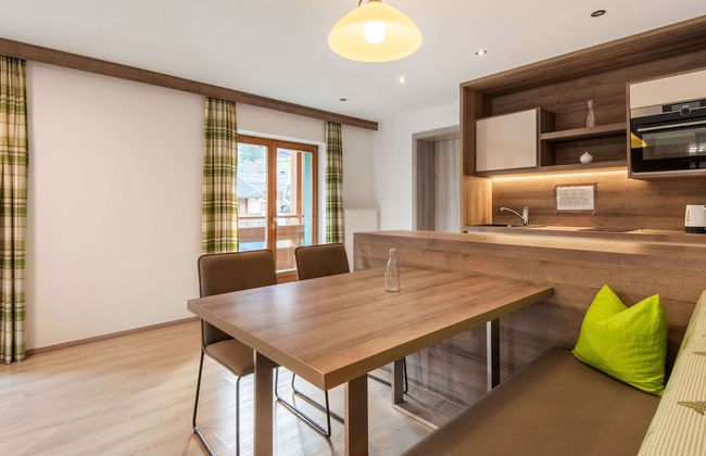 Apartment in Wald Near Zillertal Ski Slopes - Foto 17