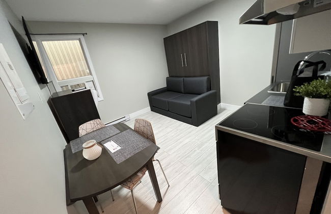 Le Centre-Ville - Foto 33