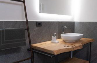 Chalet Grifone - Chalet Maso Vecchio nel cuore del Lagorai Trentino - Foto 27