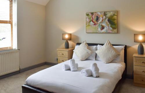 Ty Fynnon Cottage-Uk2786 - Foto 6