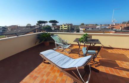 La Terrazza sul Faro - Foto 24