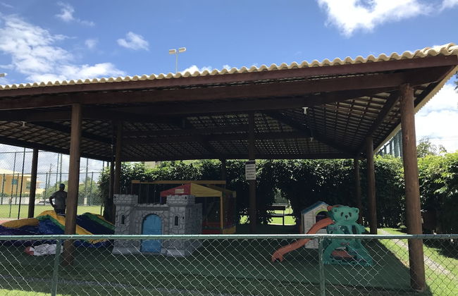 Praia de Guarajuba Genipabu Summer House - Photo 48