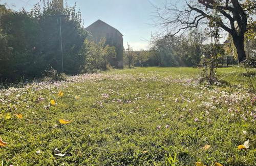 Maison chaleureuse avec grand jardin à 2h de Paris - Photo 41